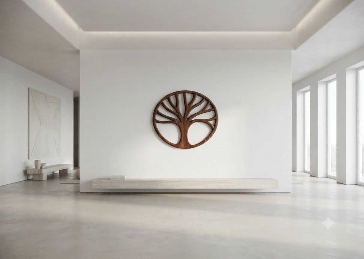 Healing Architecture — metodología
